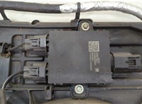  Вентилятор радиатора Opel Antara 20459274 #2