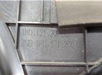  Вентилятор радиатора Volkswagen Passat 7 2010-2015 Европа 20459288 #2