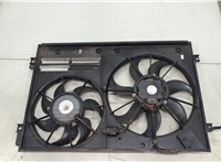  Вентилятор радиатора Volkswagen Passat 7 2010-2015 Европа 20459288 #3