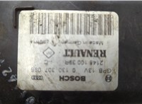  Резистор вентилятора охлаждения Renault Laguna 3 2007- 11426161 #2