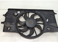  Резистор вентилятора охлаждения Renault Laguna 3 2007- 11426161 #3