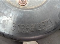  Резистор вентилятора охлаждения Renault Laguna 3 2007- 11426161 #5