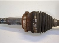  Полуось (приводной вал, шрус) Toyota Urban Cruiser 20459297 #4