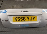  Кнопка открывания багажника Volvo S40 2004- 11426165 #1
