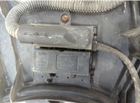  Вентилятор радиатора Opel Vectra C 2002-2008 20459300 #4