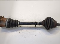  Полуось (приводной вал, шрус) Volkswagen Golf 6 2009-2012 20459305 #1
