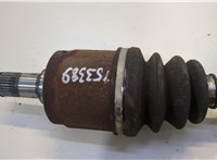  Полуось (приводной вал, шрус) Honda CR-V 1995-2001 20459308 #3