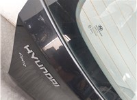  Стекло заднее Hyundai i30 2007-2012 11426180 #11