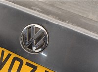 1K5827025AN Обшивка крышки (двери) багажника Volkswagen Jetta 5 2004-2010 11426187 #2