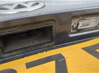 1K5827025AN Обшивка крышки (двери) багажника Volkswagen Jetta 5 2004-2010 11426187 #4