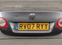 1K5827025AN Обшивка крышки (двери) багажника Volkswagen Jetta 5 2004-2010 11426187 #1