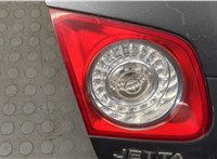 1K5827025AN Обшивка крышки (двери) багажника Volkswagen Jetta 5 2004-2010 11426187 #9