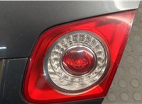 1K5827025AN Обшивка крышки (двери) багажника Volkswagen Jetta 5 2004-2010 11426187 #11