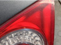1K5827025AN Обшивка крышки (двери) багажника Volkswagen Jetta 5 2004-2010 11426187 #12