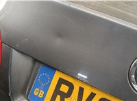 1K5827025AN Обшивка крышки (двери) багажника Volkswagen Jetta 5 2004-2010 11426187 #13