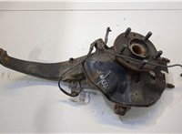  Ступица (кулак, цапфа) Mercedes C W203 2000-2007 20459323 #1