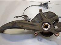  Ступица (кулак, цапфа) Mercedes C W203 2000-2007 20459323 #2