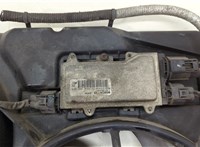  Вентилятор радиатора Opel Antara 20459325 #2