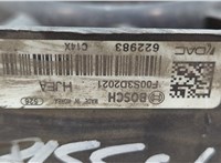  Вентилятор радиатора Opel Antara 20459325 #5