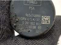 1427937 Рампа (рейка) топливная Ford Mondeo 4 2007-2015 20459336 #2