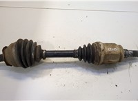  Полуось (приводной вал, шрус) Nissan Navara 2005-2015 20459337 #1