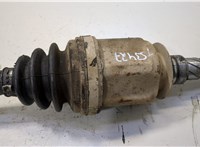  Полуось (приводной вал, шрус) Nissan Navara 2005-2015 20459337 #3