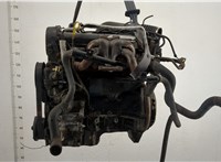  Двигатель (ДВС) Ford Focus 1 1998-2004 20459342 #2