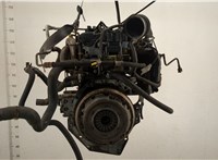  Двигатель (ДВС) Ford Focus 1 1998-2004 20459342 #3