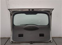  Накладка крышки багажника (двери) Ford Focus 2 2005-2008 11426202 #6
