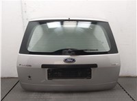  Накладка крышки багажника (двери) Ford Focus 2 2005-2008 11426202 #1
