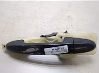  Ручка двери наружная Hyundai Santa Fe 2005-2012 20459353 #1