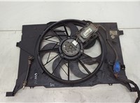  Блок управления вентиляторами Mercedes B W245 2005-2012 11426208 #1