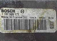  Блок управления вентиляторами Mercedes B W245 2005-2012 11426208 #5