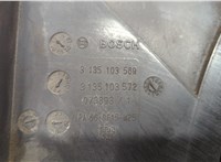  Блок управления вентиляторами Mercedes B W245 2005-2012 11426208 #8