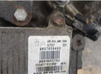 2222ZS КПП - автомат (АКПП) Peugeot 407 20459362 #6