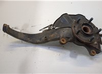  Кулак поворотный Mercedes C W203 2000-2007 11426217 #1