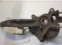  Кулак поворотный Mercedes C W203 2000-2007 11426217 #2