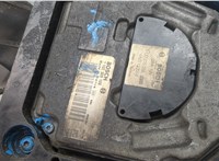A2115000593, A2115002193 Вентилятор радиатора Mercedes CLS C219 2004-2010 20459371 #3