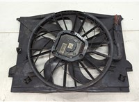  Вентилятор радиатора Mercedes CLS C219 2004-2010 20459371 #1