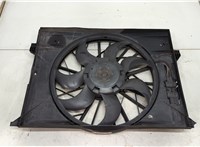  Вентилятор радиатора Mercedes CLS C219 2004-2010 20459371 #5