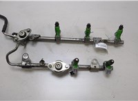 16600JA10A, 17521JA10D Форсунка топливная Nissan Pathfinder 2012-2017 20459377 #1
