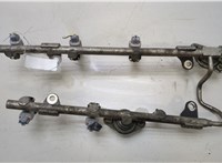 16600JA10A, 17521JA10D Форсунка топливная Nissan Pathfinder 2012-2017 20459377 #3