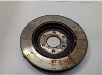  Диск тормозной Nissan Navara 2005-2015 20459378 #1