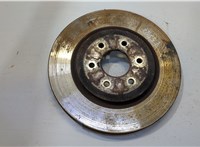  Диск тормозной Nissan Navara 2005-2015 20459378 #3