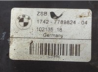  Вентилятор радиатора BMW 5 E60 2003-2010 20459379 #3