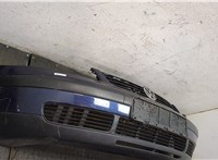  Решетка радиатора Volkswagen Passat 5 1996-2000 11426223 #4