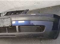  Решетка радиатора Volkswagen Passat 5 1996-2000 11426223 #6