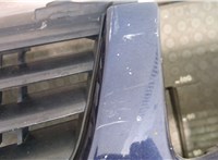  Заглушка (решетка) бампера Volkswagen Passat 5 1996-2000 11426222 #8