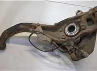  Ступица (кулак, цапфа) Nissan Navara 2005-2015 20459393 #2