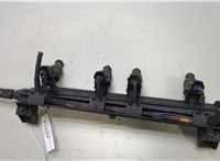  Форсунка топливная Skoda Octavia (A5) 2004-2013 20459395 #1